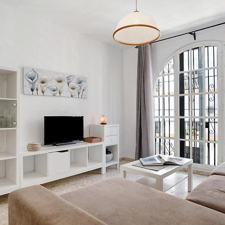 Apartamento Atlantico Barbate Exteriér fotografie