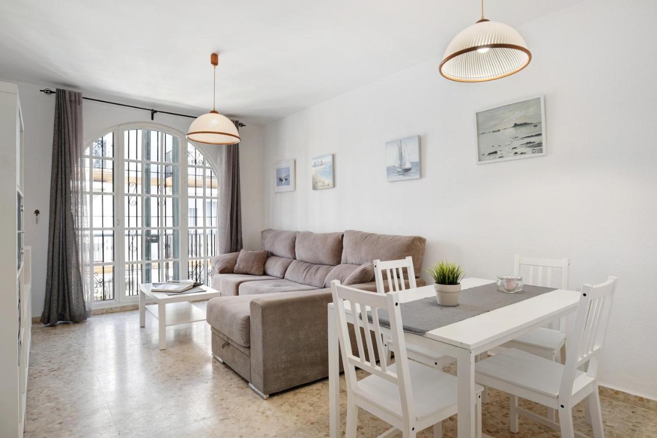 Apartamento Atlantico Barbate Exteriér fotografie