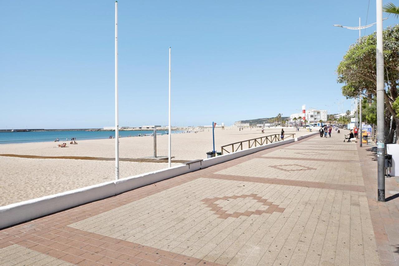 Apartamento Atlantico Barbate Exteriér fotografie