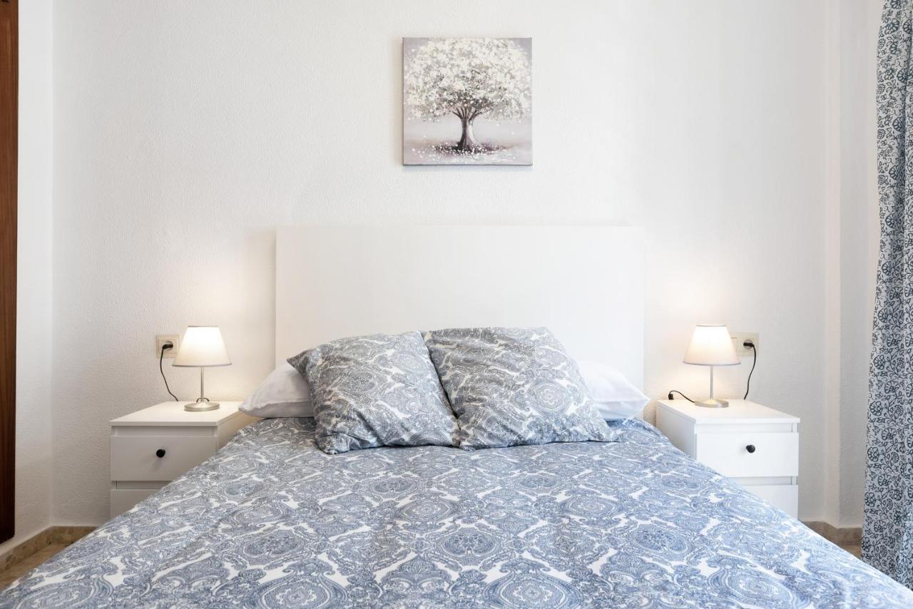 Apartamento Atlantico Barbate Exteriér fotografie