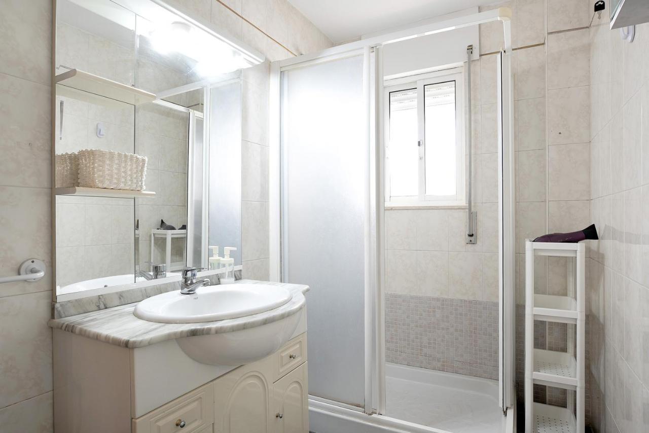 Apartamento Atlantico Barbate Exteriér fotografie
