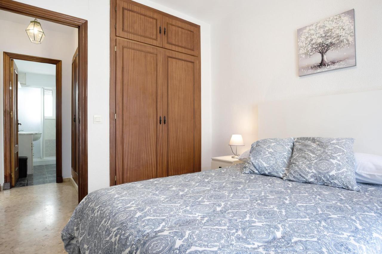 Apartamento Atlantico Barbate Exteriér fotografie